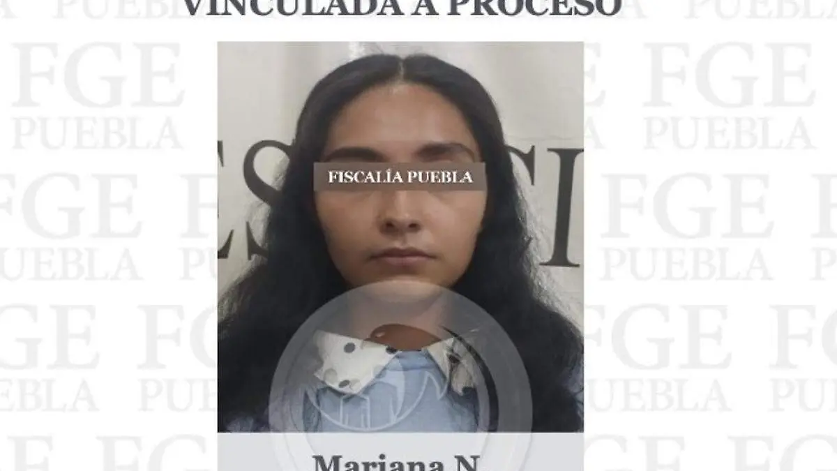 Madre de familia que desantio a niño que cayo en la Paz